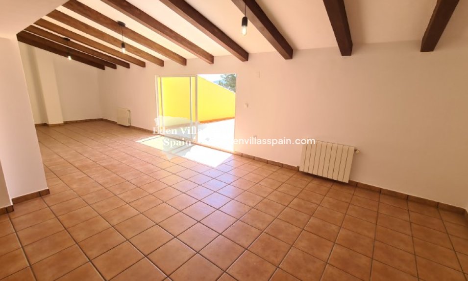 Revente - Maison de campagne - Salinas