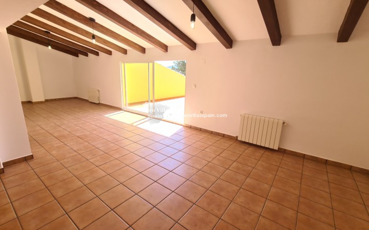Revente - Maison de campagne - Salinas