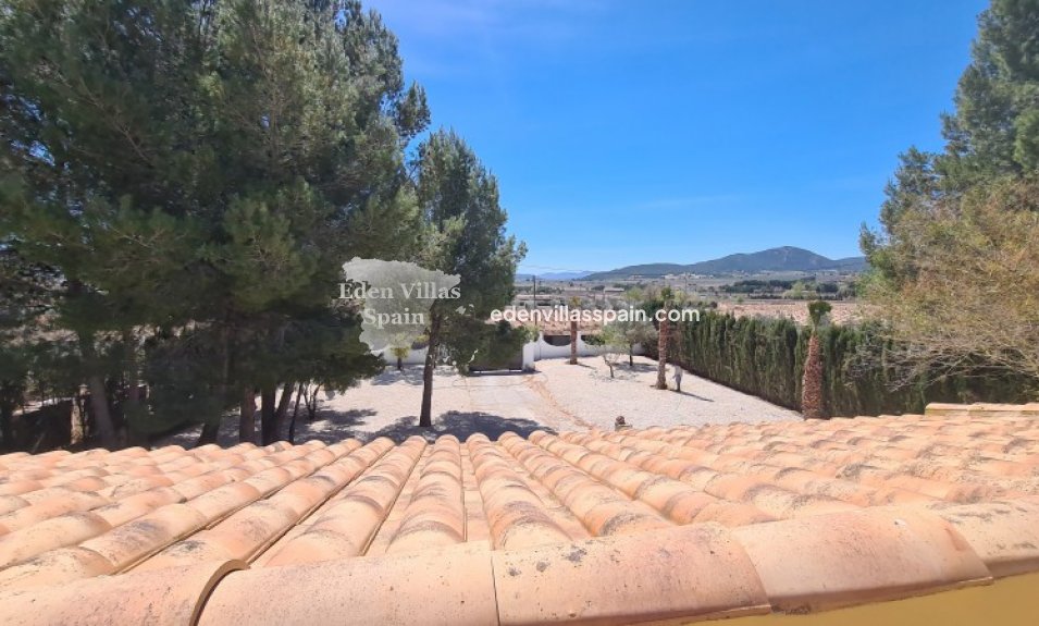 Revente - Maison de campagne - Salinas