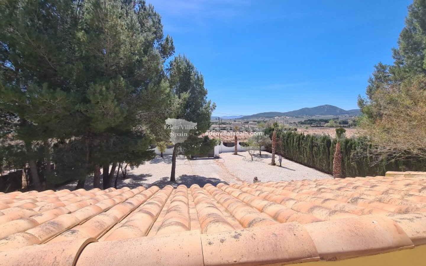 Revente - Maison de campagne - Salinas