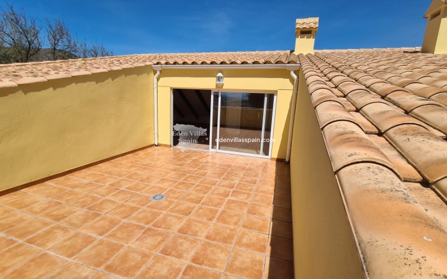 Revente - Maison de campagne - Salinas