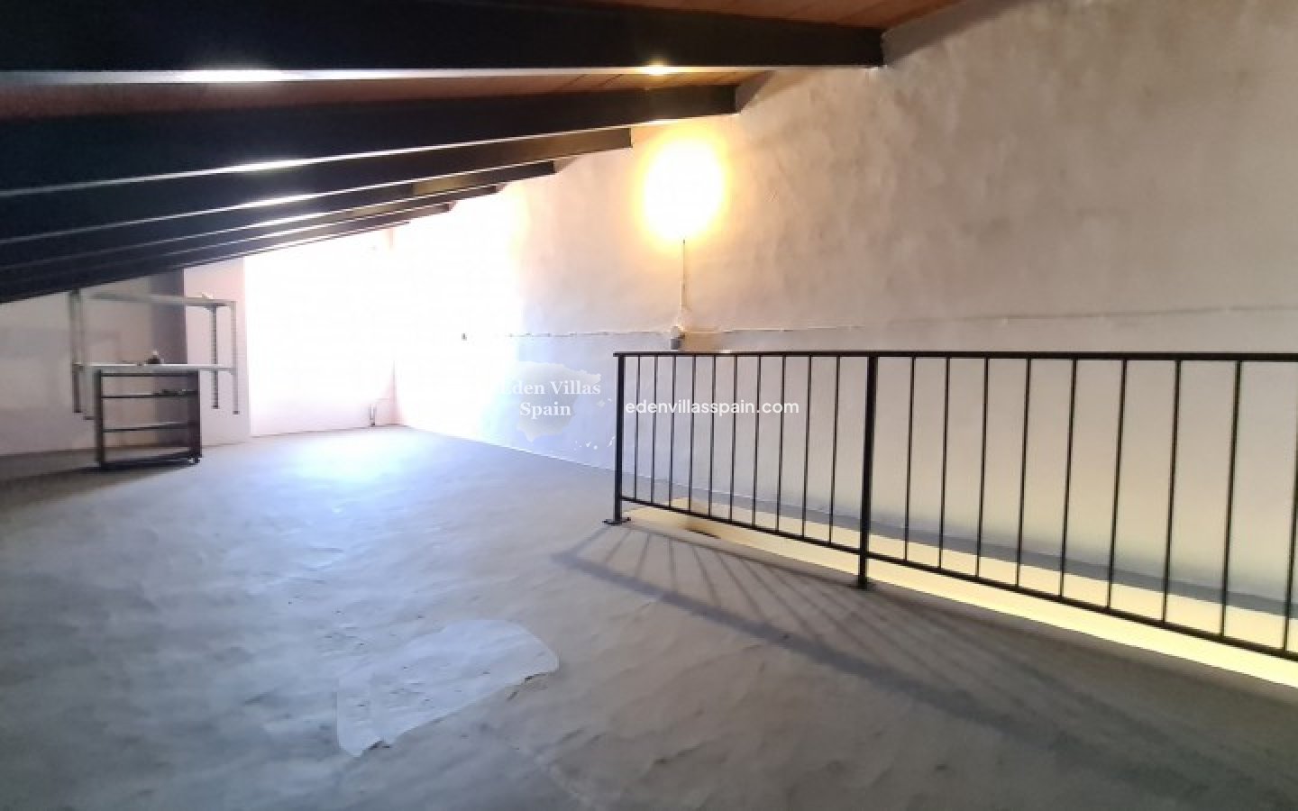 Revente - Maison de campagne - Salinas