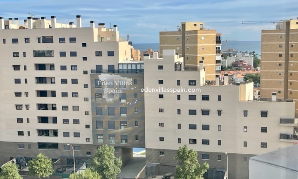 Revente - Maison de campagne - San Juan