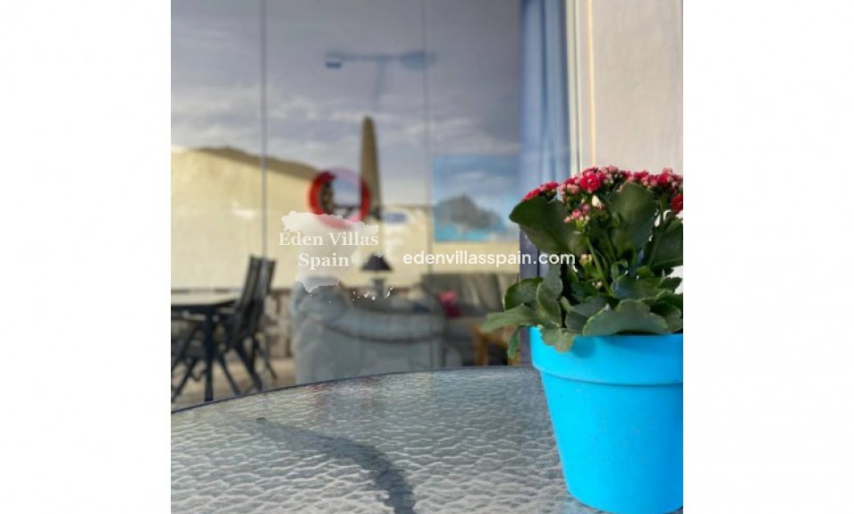 Revente - Maison de campagne - Santa Pola