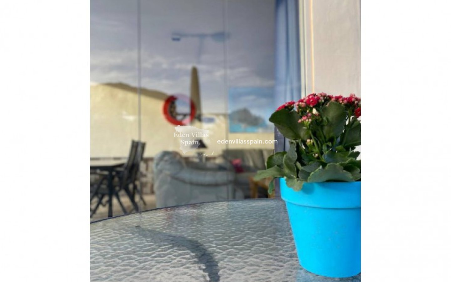 Revente - Maison de campagne - Santa Pola