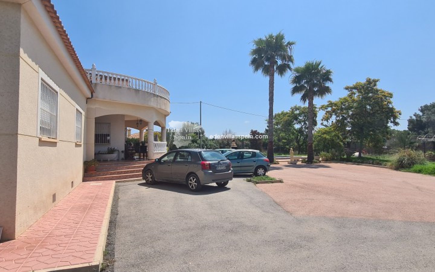 Revente - Maison de campagne - Santa Pola