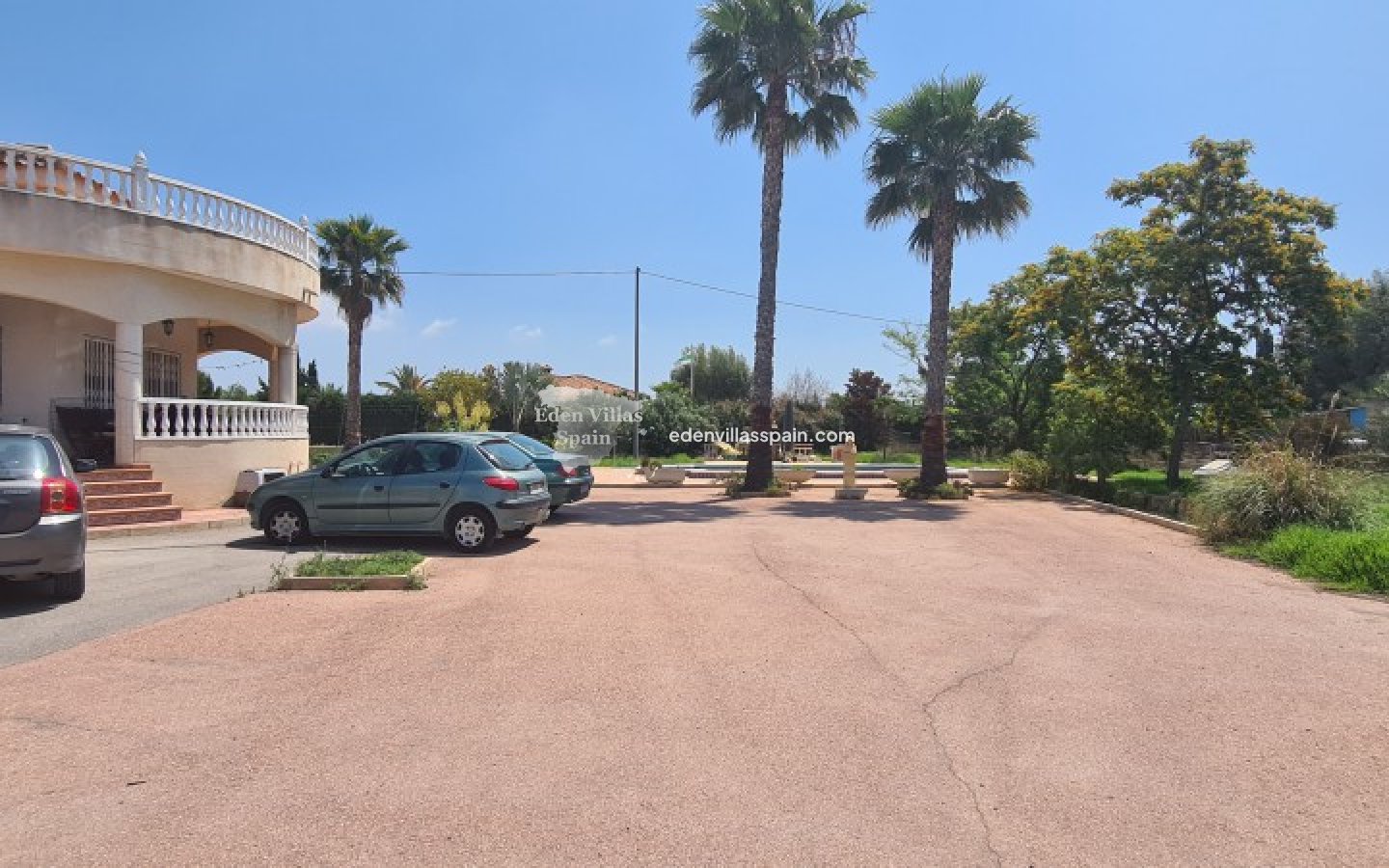 Revente - Maison de campagne - Santa Pola