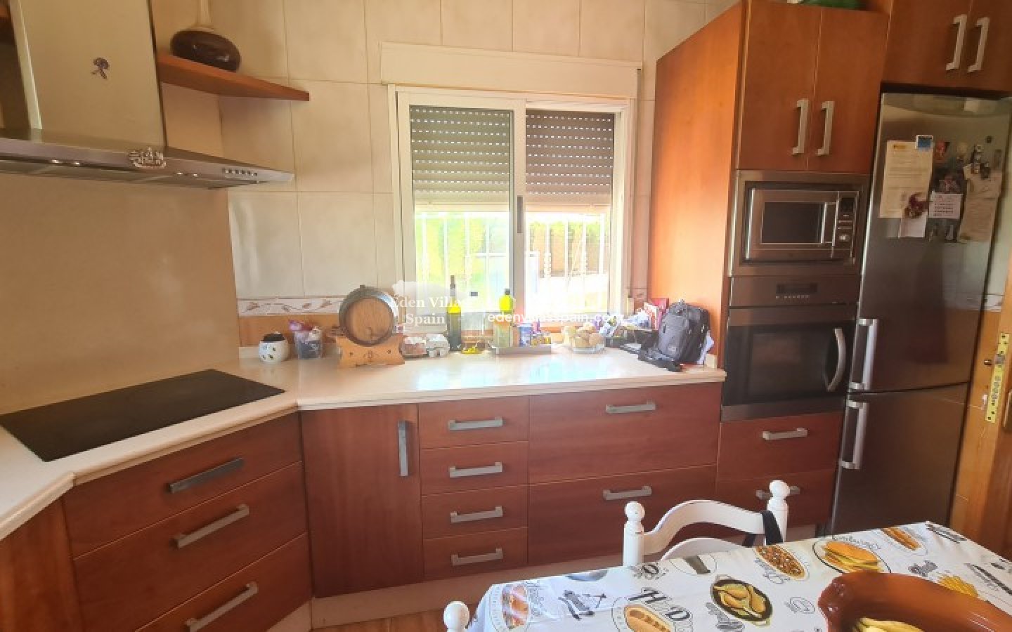 Revente - Maison de campagne - Santa Pola