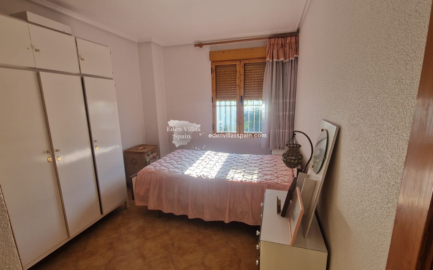 Revente - Maison de campagne - Santa Pola
