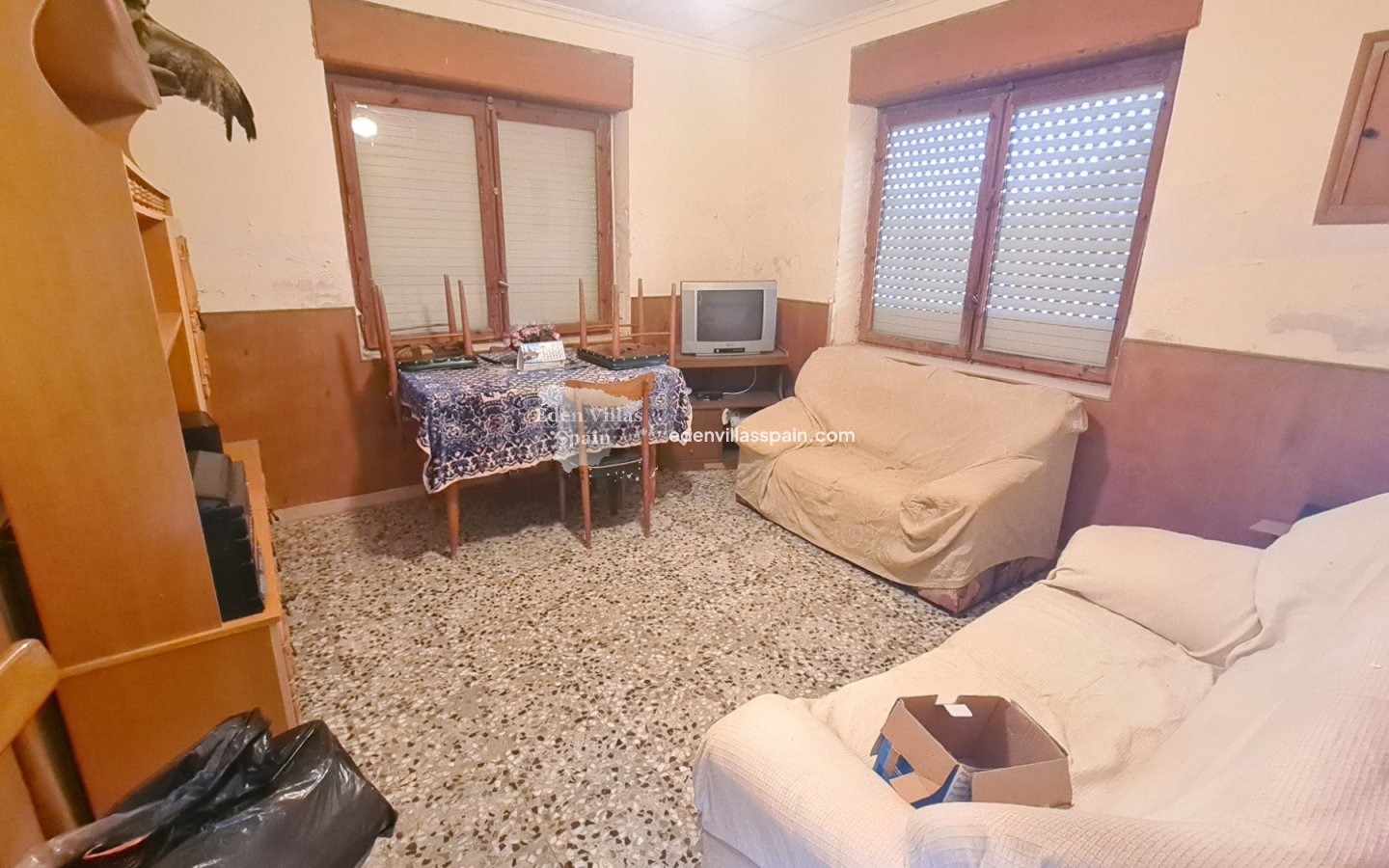 Revente - Maison de campagne - Santa Pola