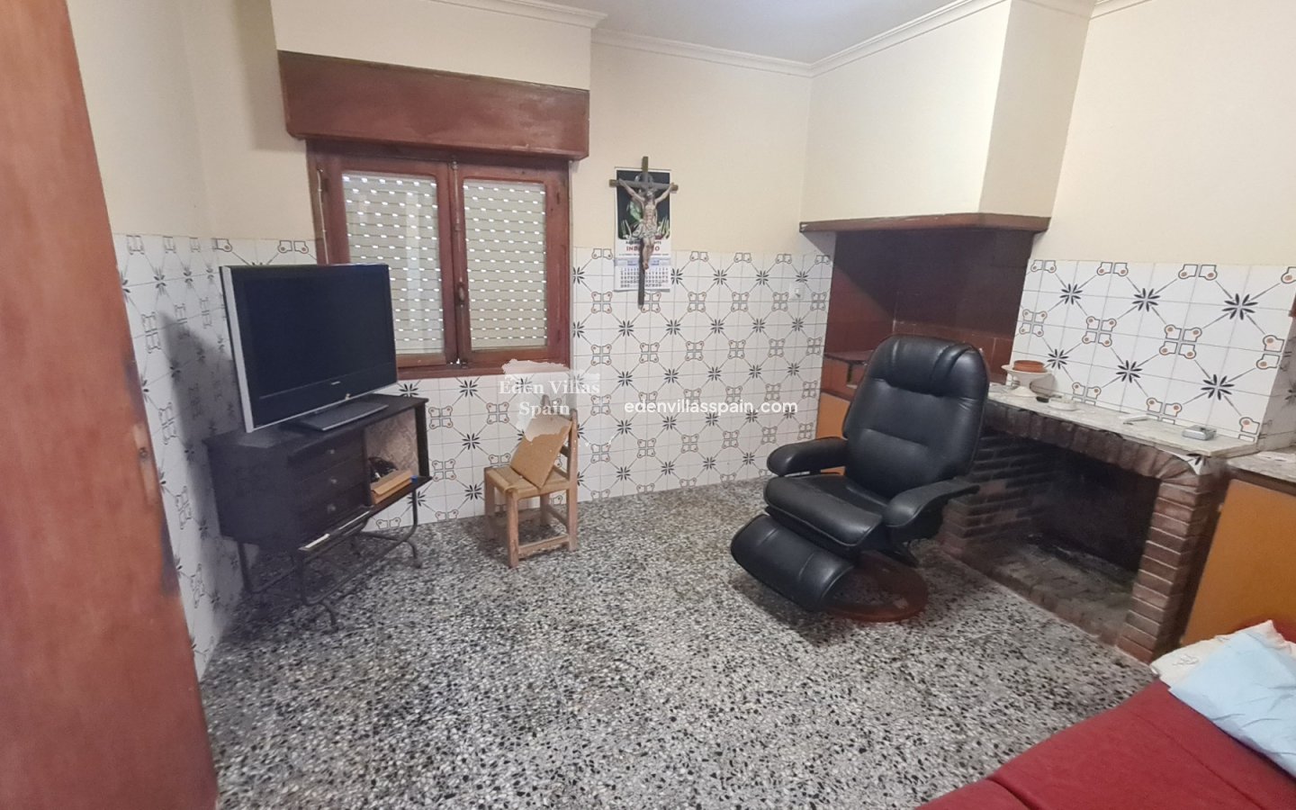 Revente - Maison de campagne - Santa Pola