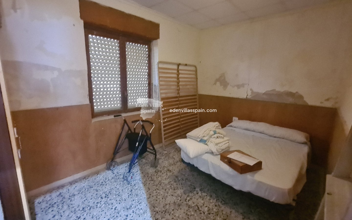 Revente - Maison de campagne - Santa Pola
