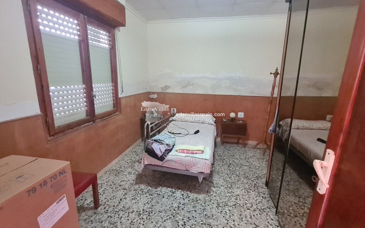 Revente - Maison de campagne - Santa Pola