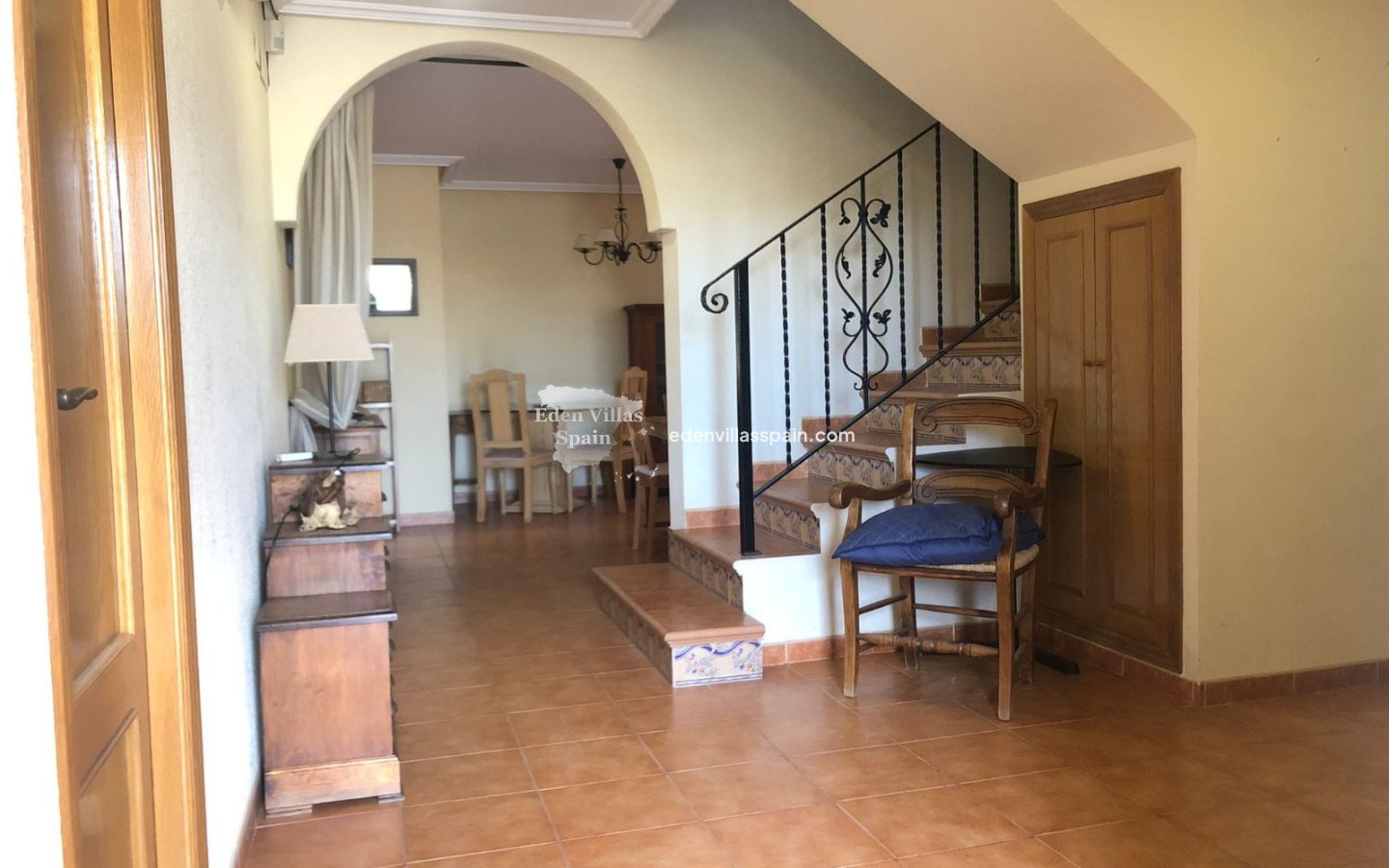 Revente - Maison de campagne - Santa Pola