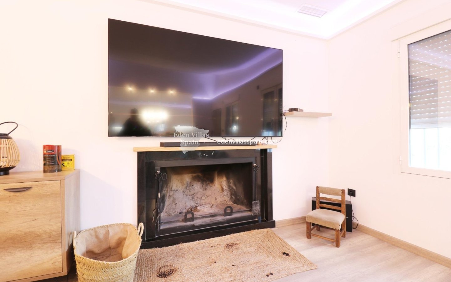 Revente - Maison de campagne - Santa Pola