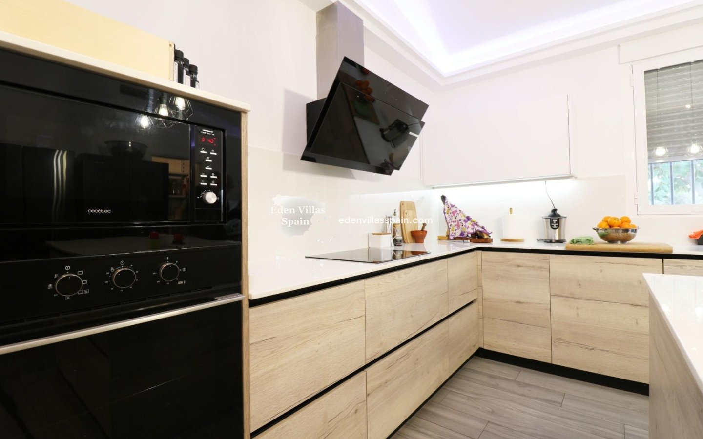 Revente - Maison de campagne - Santa Pola