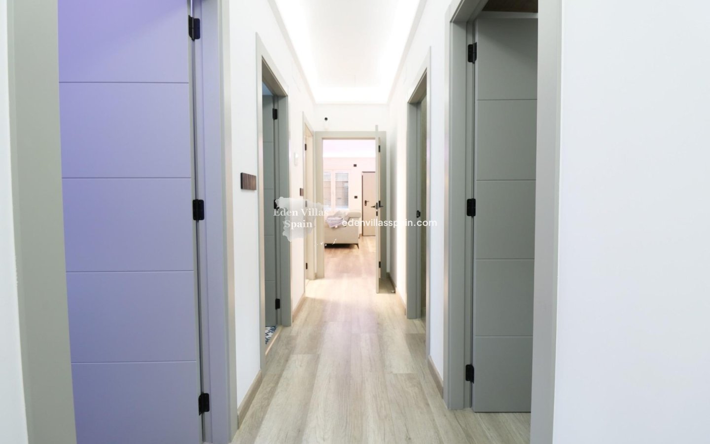 Revente - Maison de campagne - Santa Pola