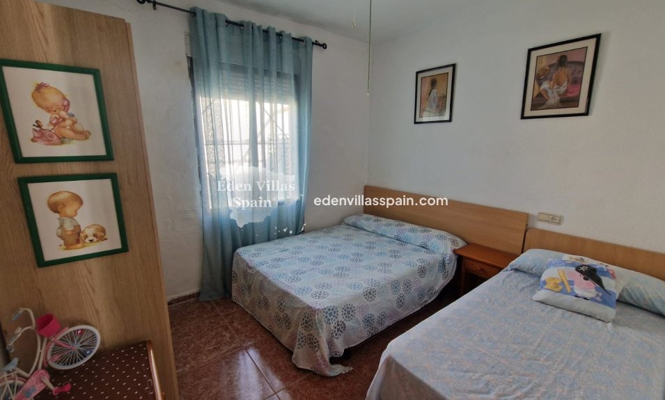 Revente - Maison de campagne - Santa Pola