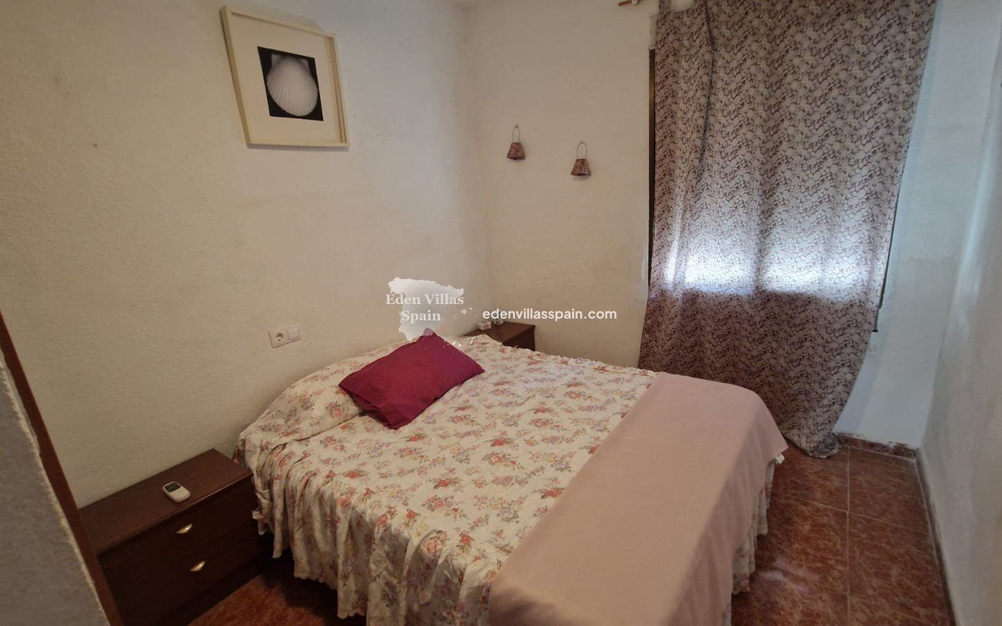 Revente - Maison de campagne - Santa Pola