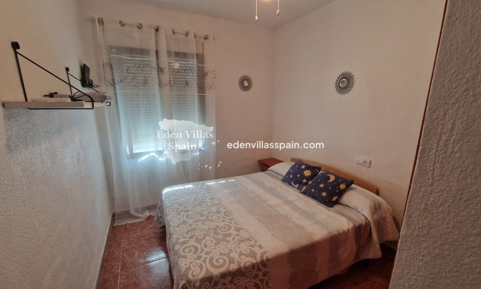 Revente - Maison de campagne - Santa Pola