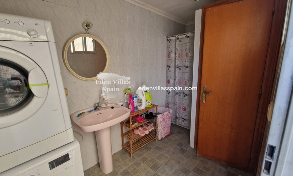 Revente - Maison de campagne - Santa Pola