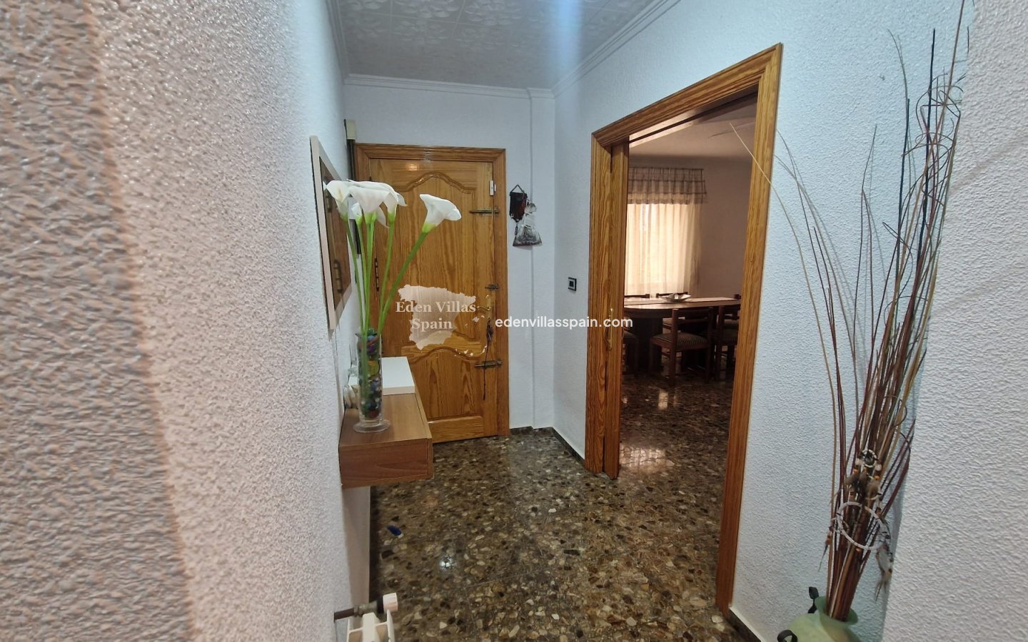 Revente - Maison de campagne - Santa Pola