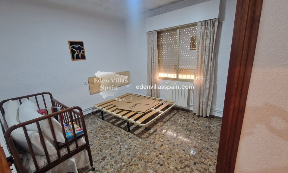 Revente - Maison de campagne - Santa Pola