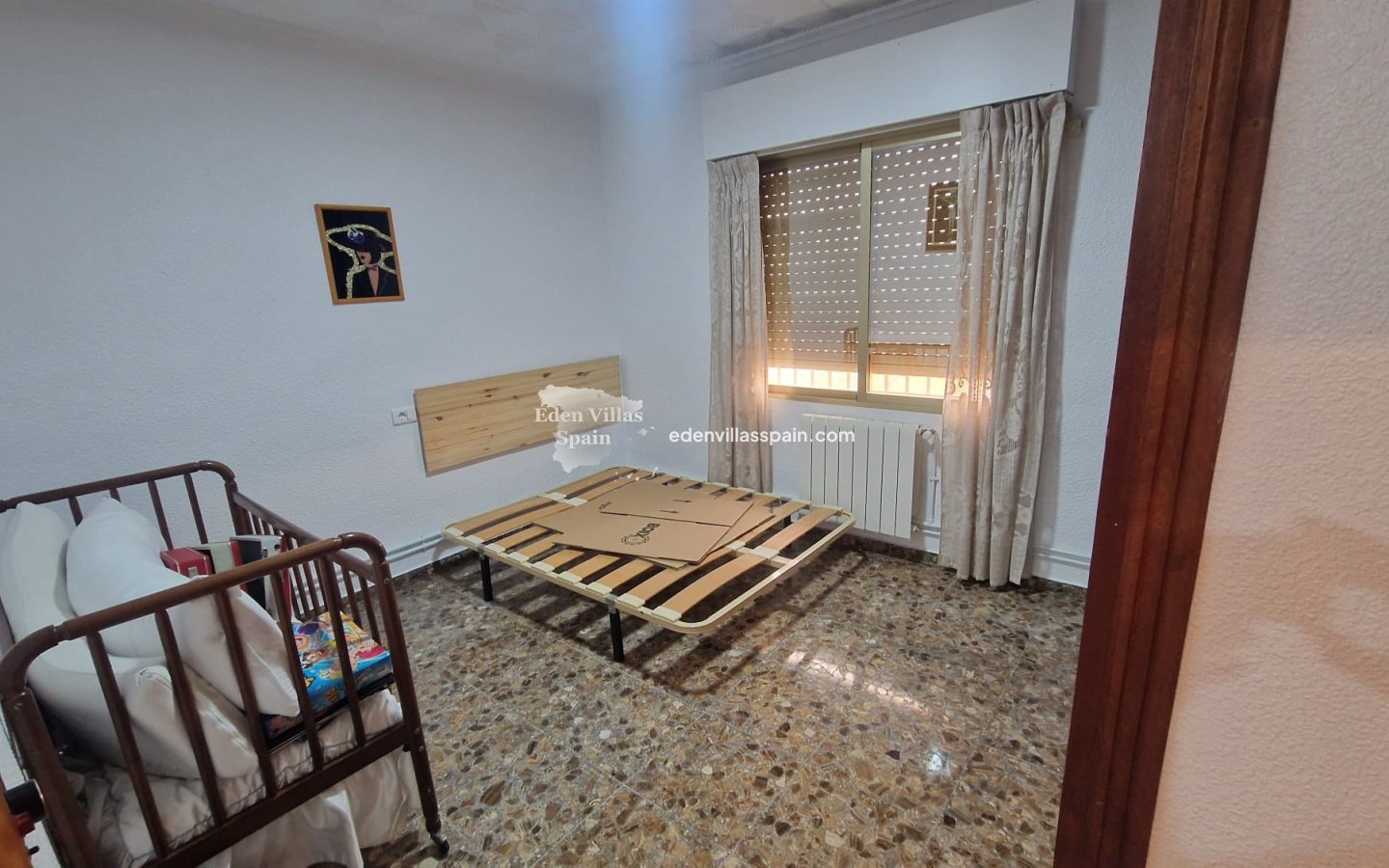 Revente - Maison de campagne - Santa Pola