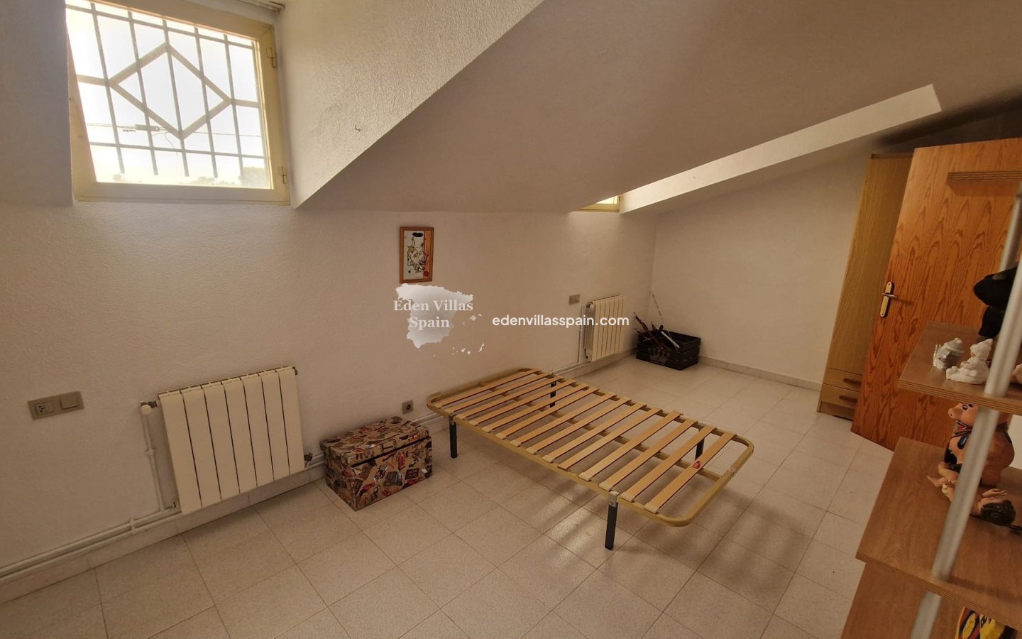 Revente - Maison de campagne - Santa Pola