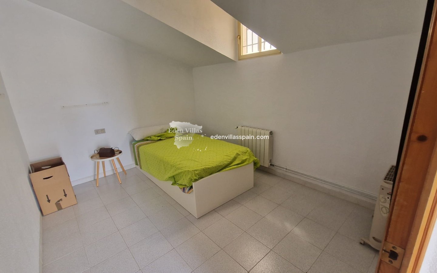 Revente - Maison de campagne - Santa Pola