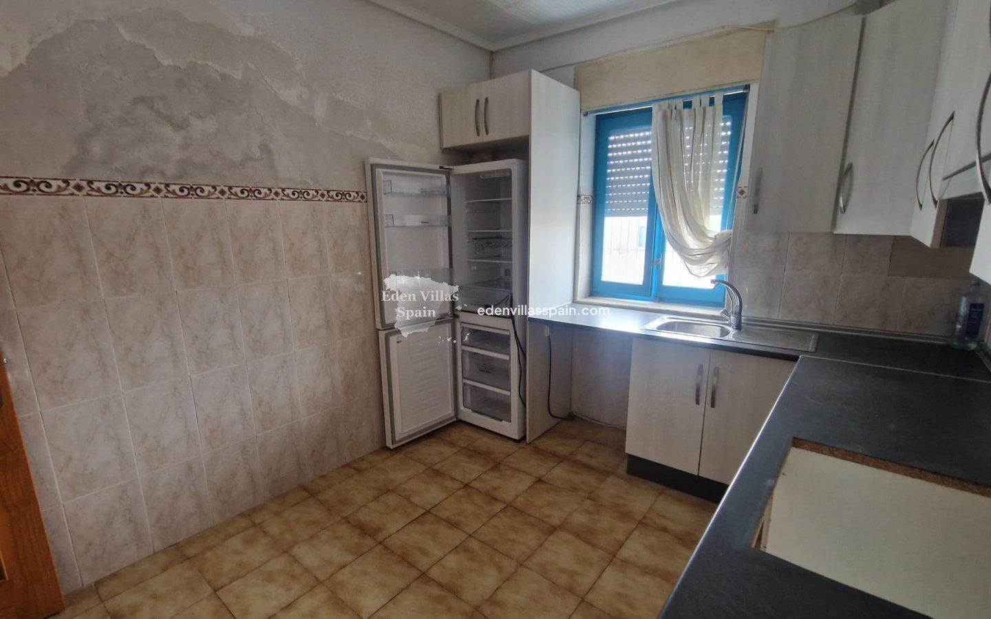 Revente - Maison de campagne - Santa Pola