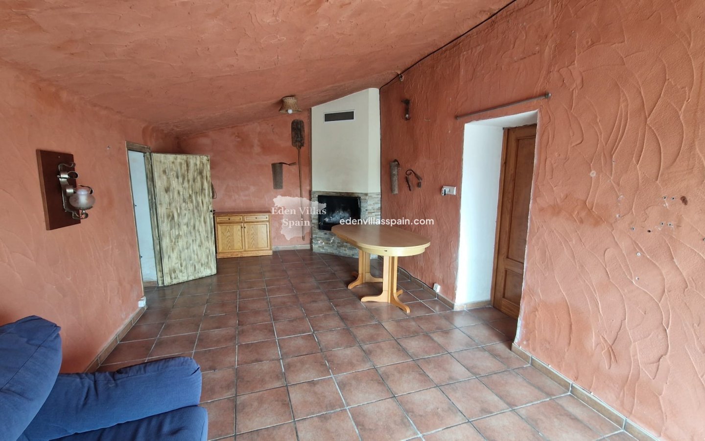 Revente - Maison de campagne - Santa Pola