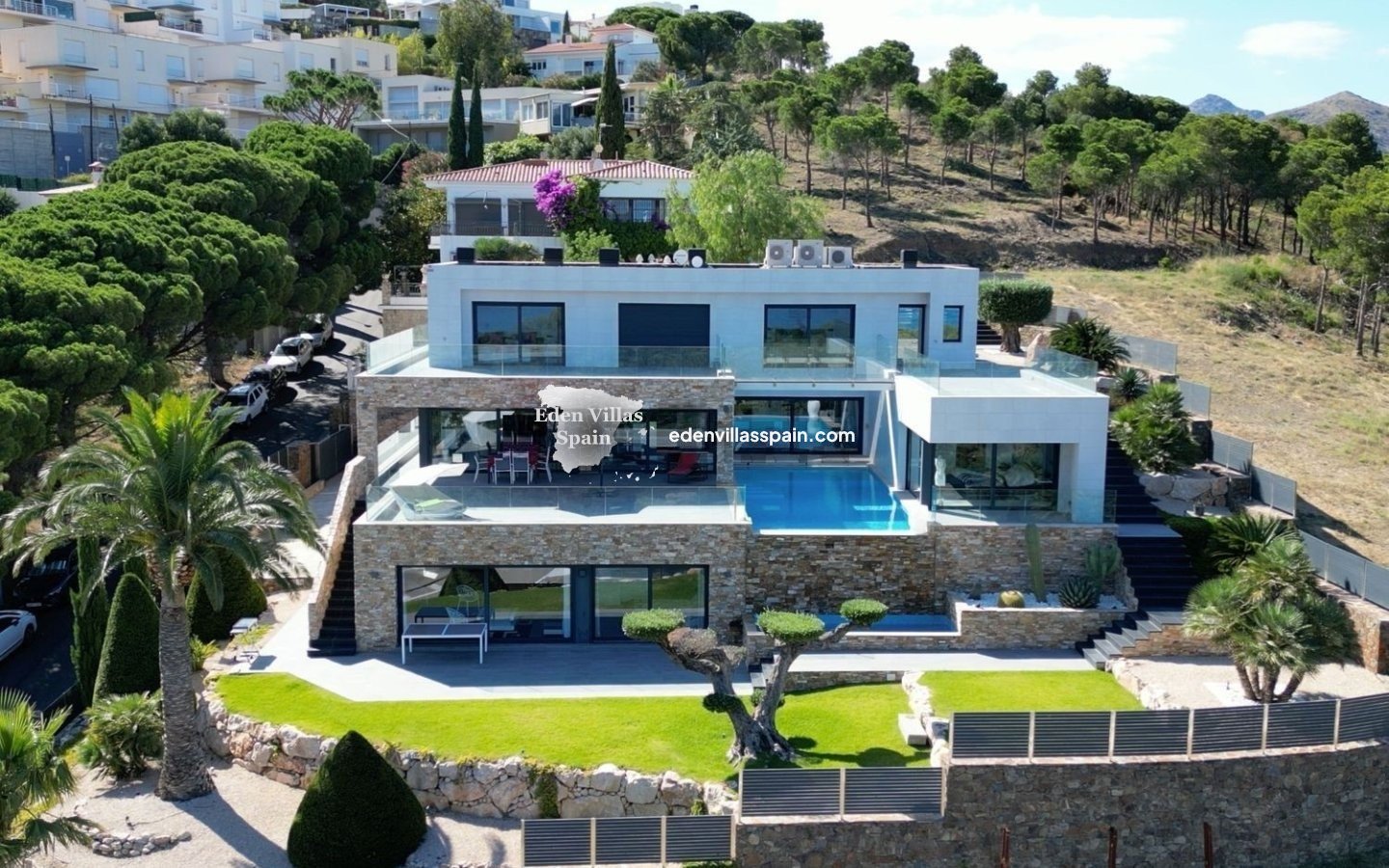 Revente - Maison de la côte - Grifeu