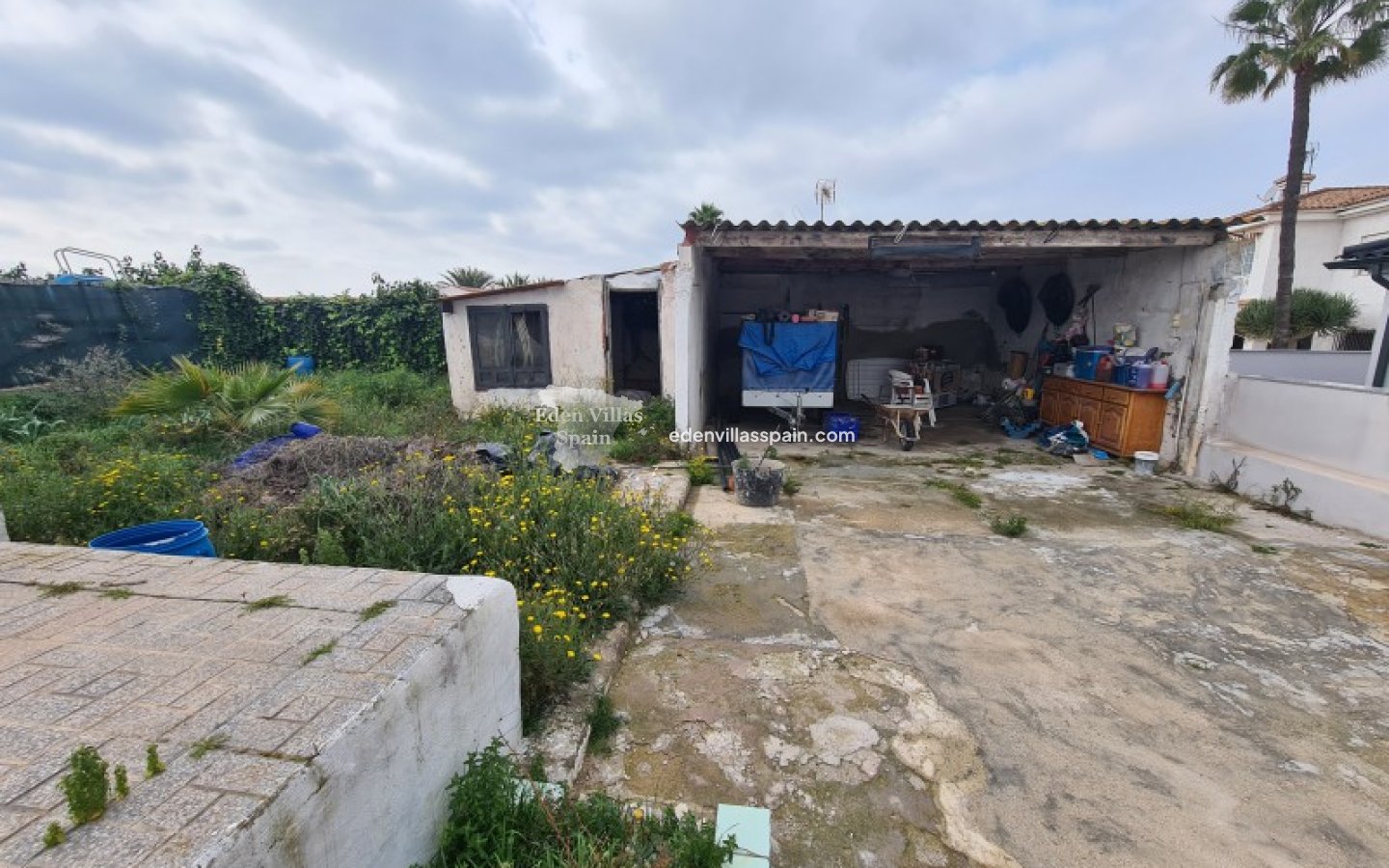 Revente - Maison de la côte - La Marina