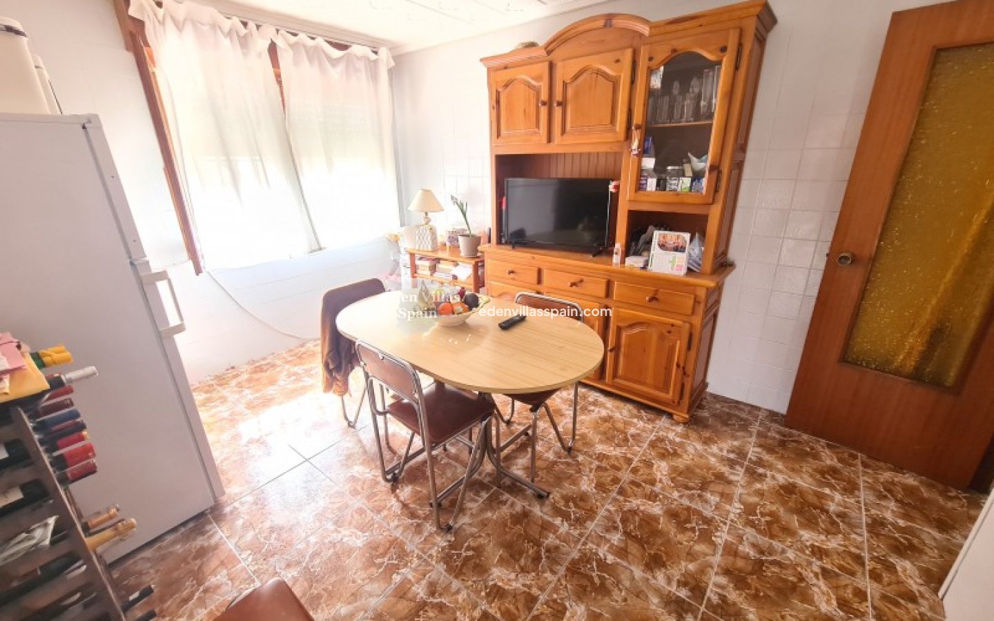 Revente - Maison de la côte - La Marina