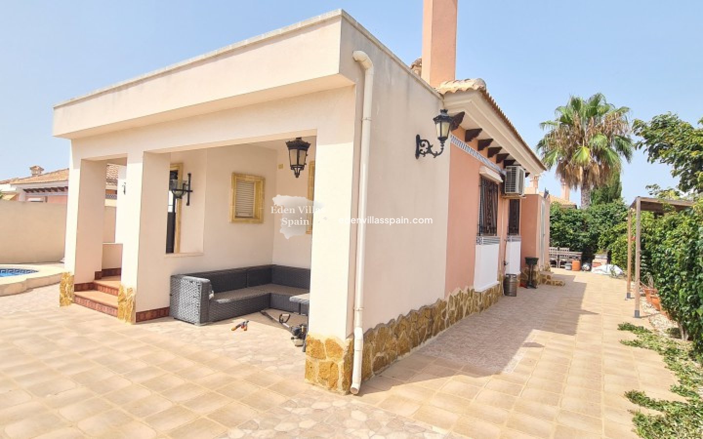 Revente - Maison de la côte - La Marina