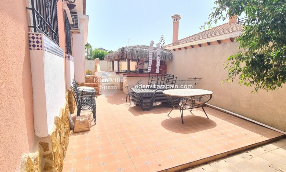 Revente - Maison de la côte - La Marina