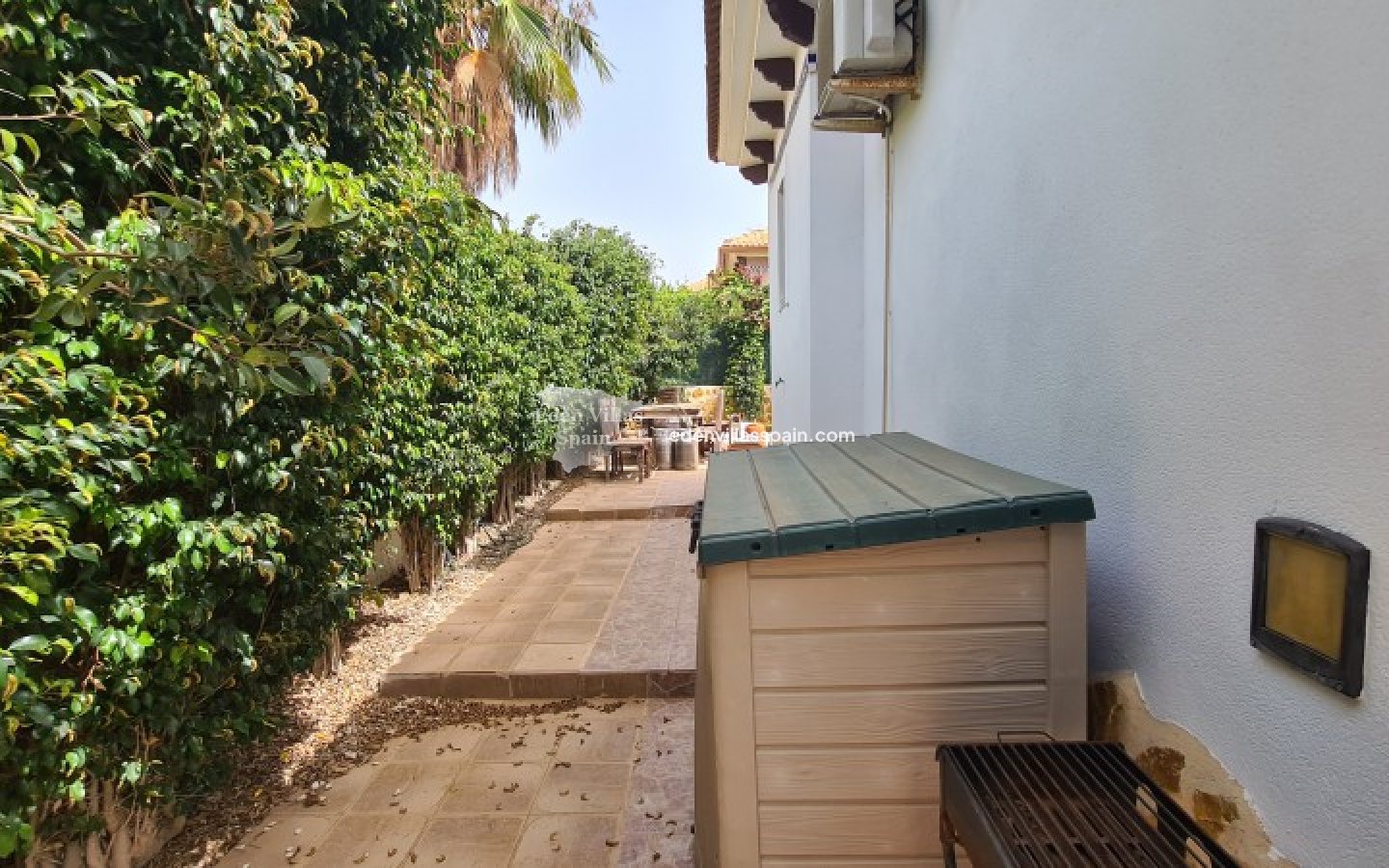 Revente - Maison de la côte - La Marina