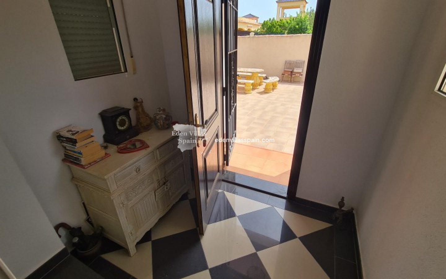 Revente - Maison de la côte - La Marina