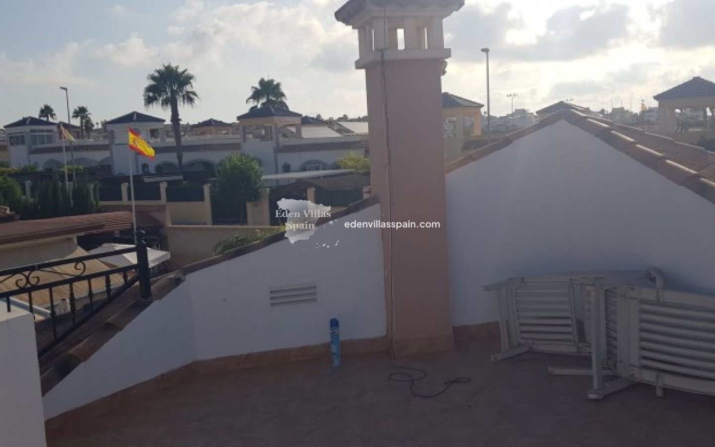 Revente - Maison de la côte - La Marina