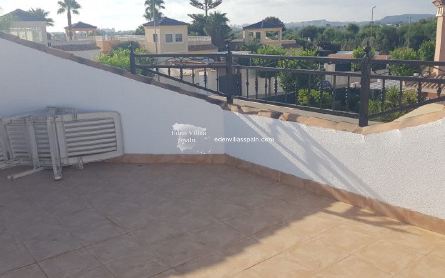 Revente - Maison de la côte - La Marina
