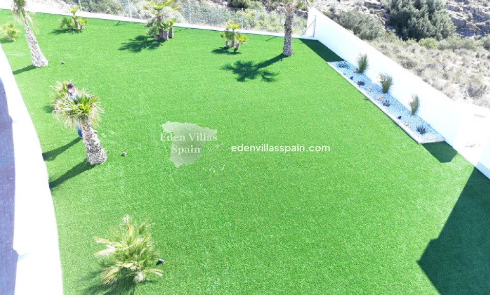 Revente - Maison de la côte - La Marina