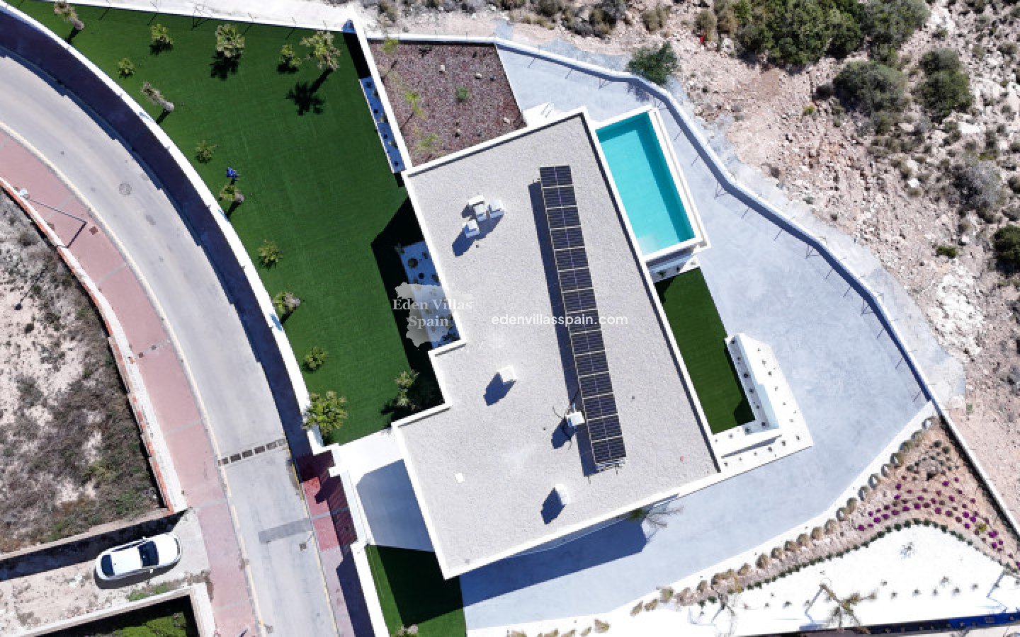 Revente - Maison de la côte - La Marina