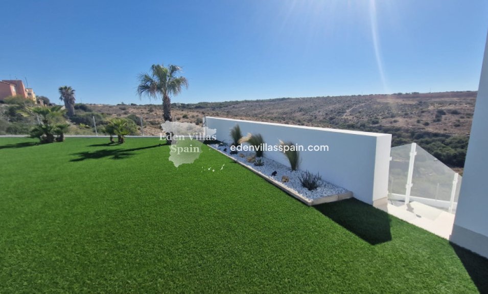 Revente - Maison de la côte - La Marina