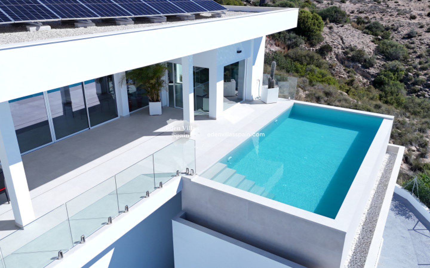 Revente - Maison de la côte - La Marina