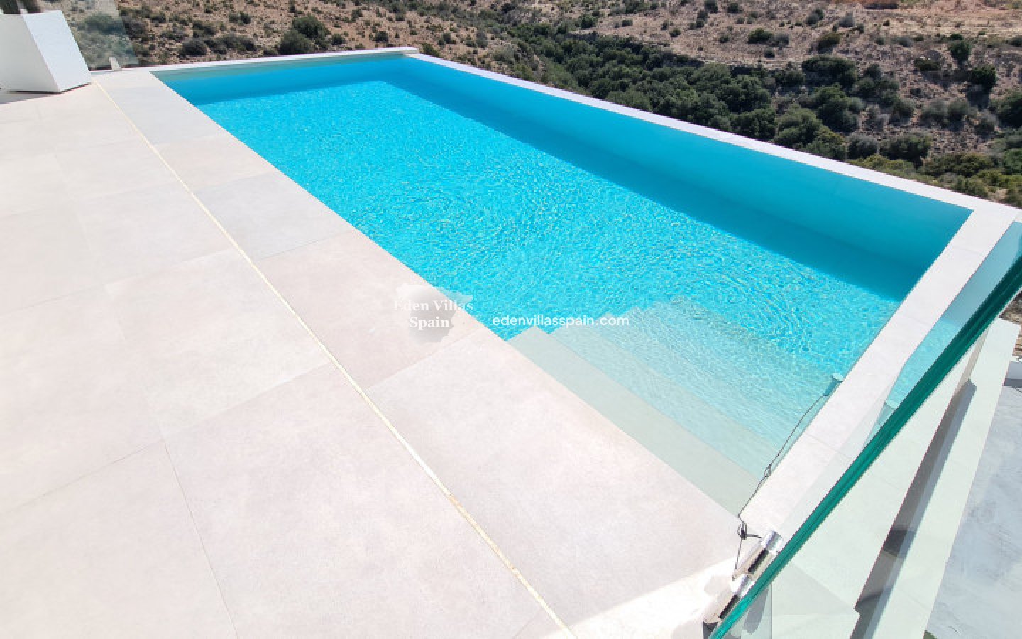 Revente - Maison de la côte - La Marina