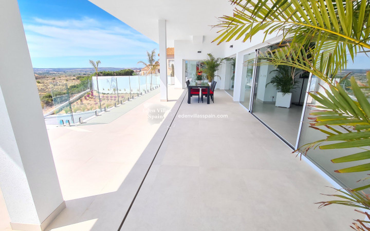 Revente - Maison de la côte - La Marina