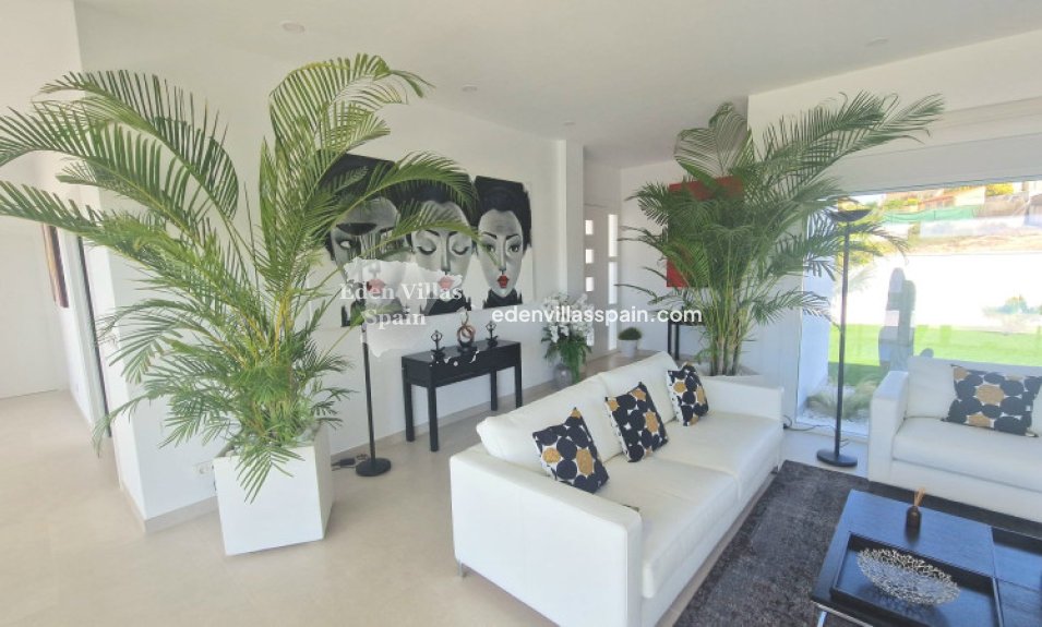 Revente - Maison de la côte - La Marina