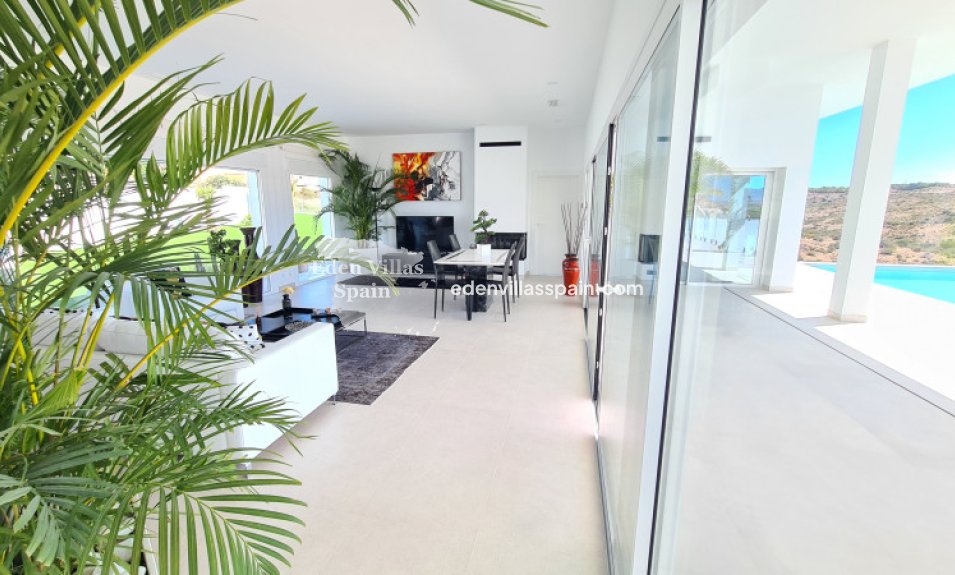 Revente - Maison de la côte - La Marina