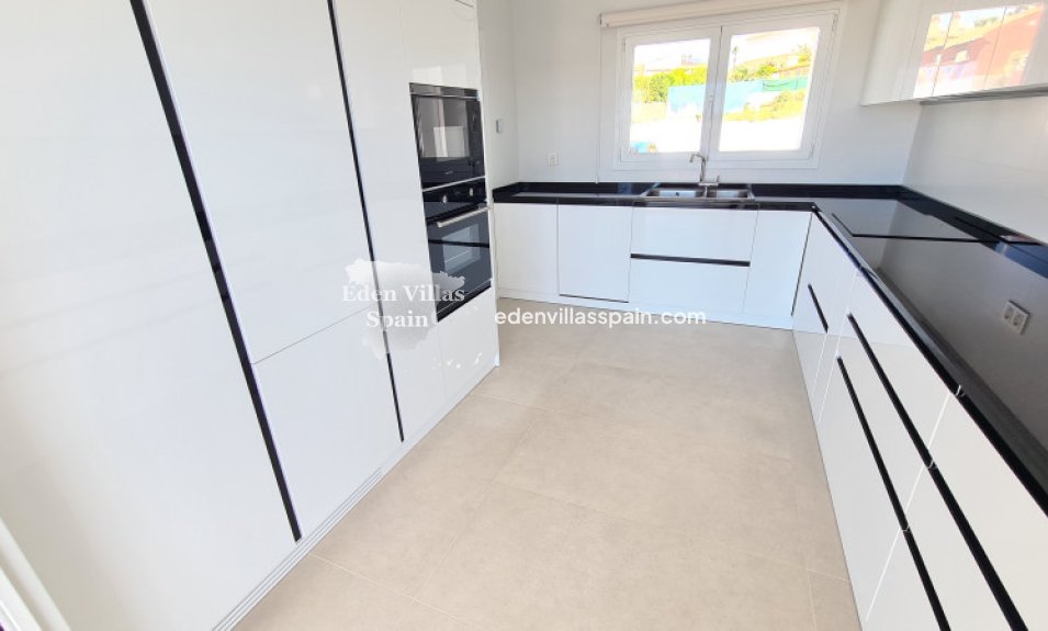 Revente - Maison de la côte - La Marina